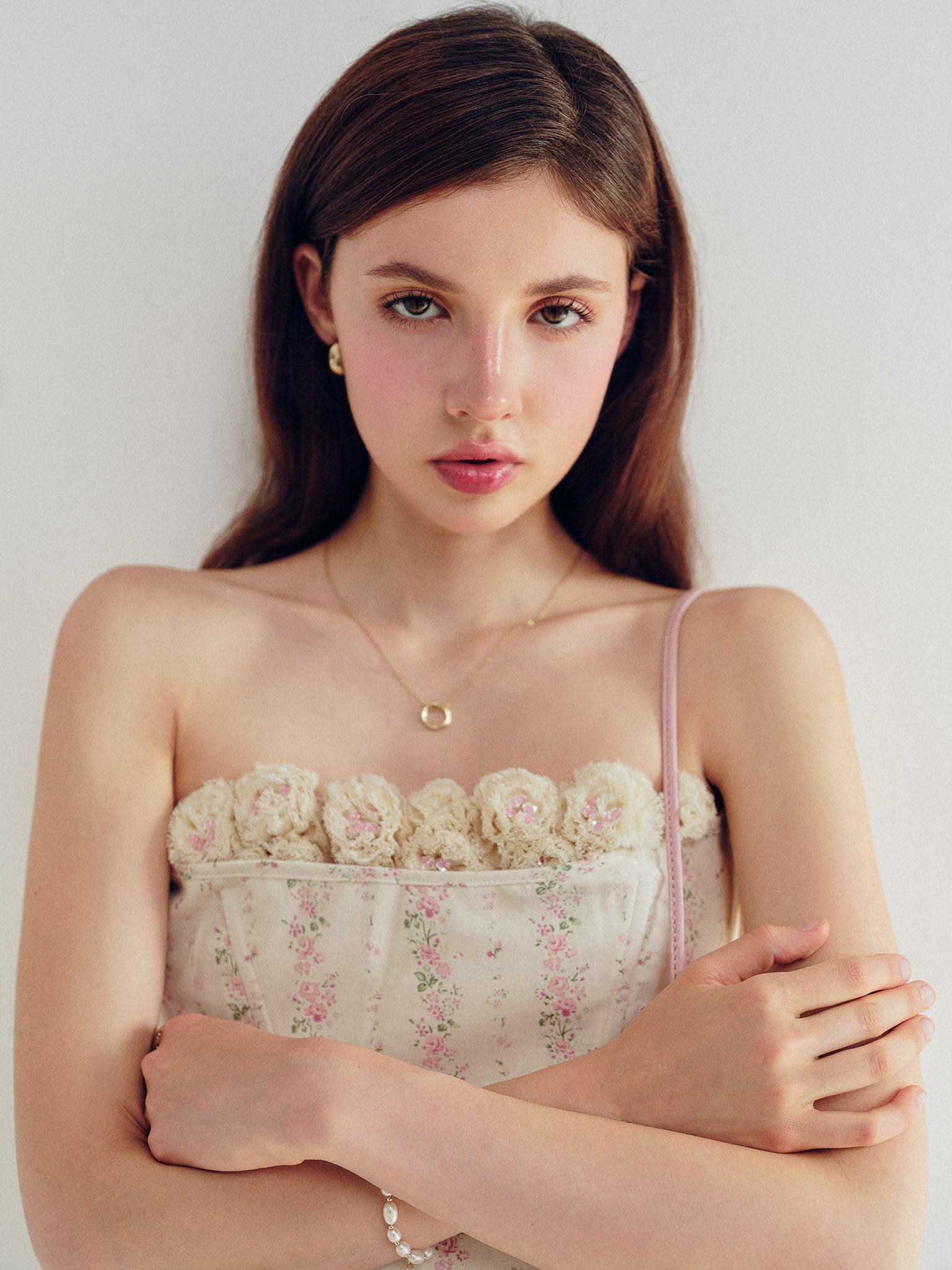 Moana Top