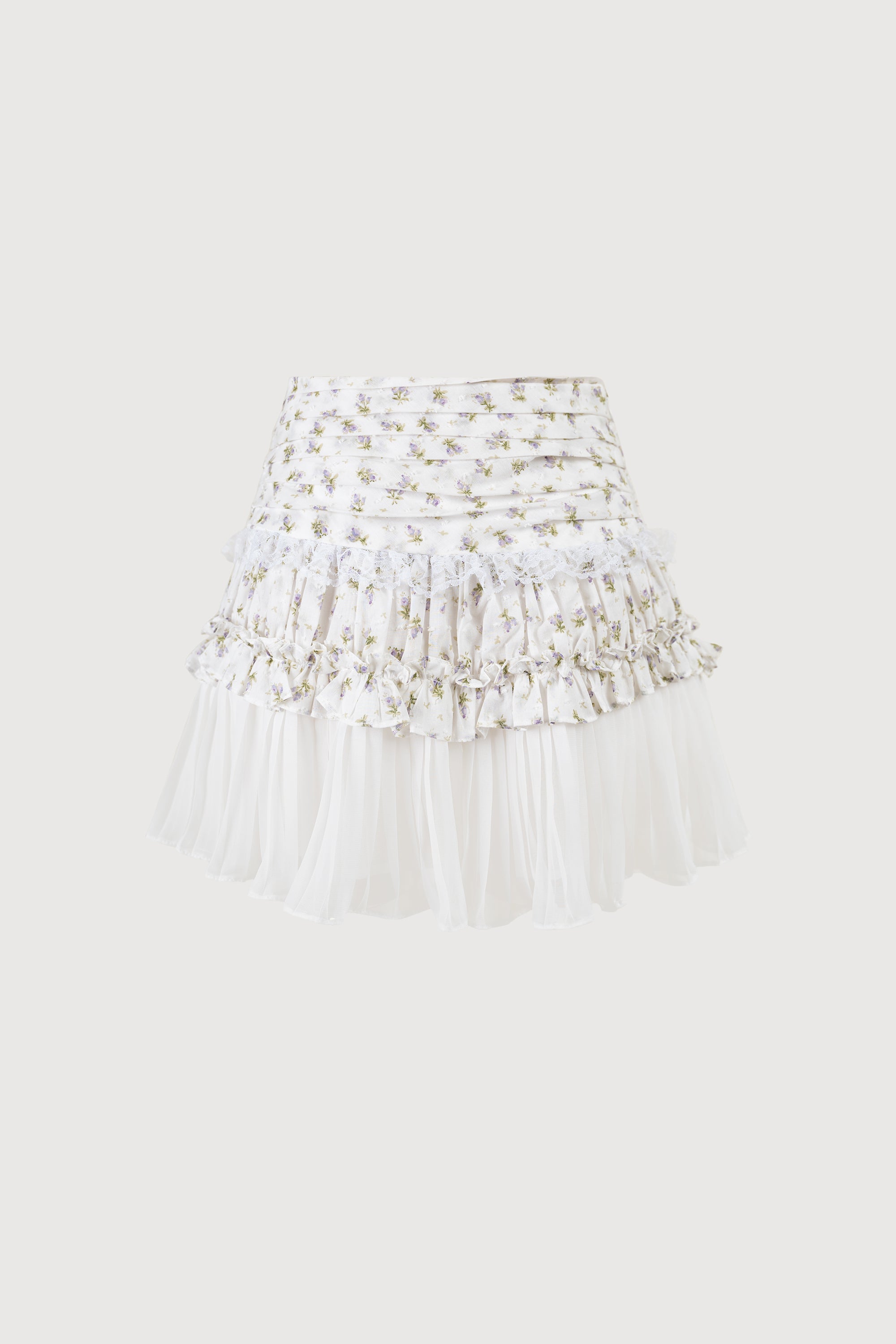 Naila Skirt