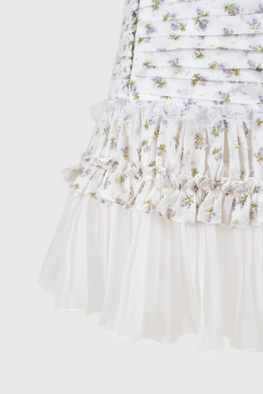 Naila Skirt