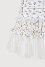 Naila Skirt