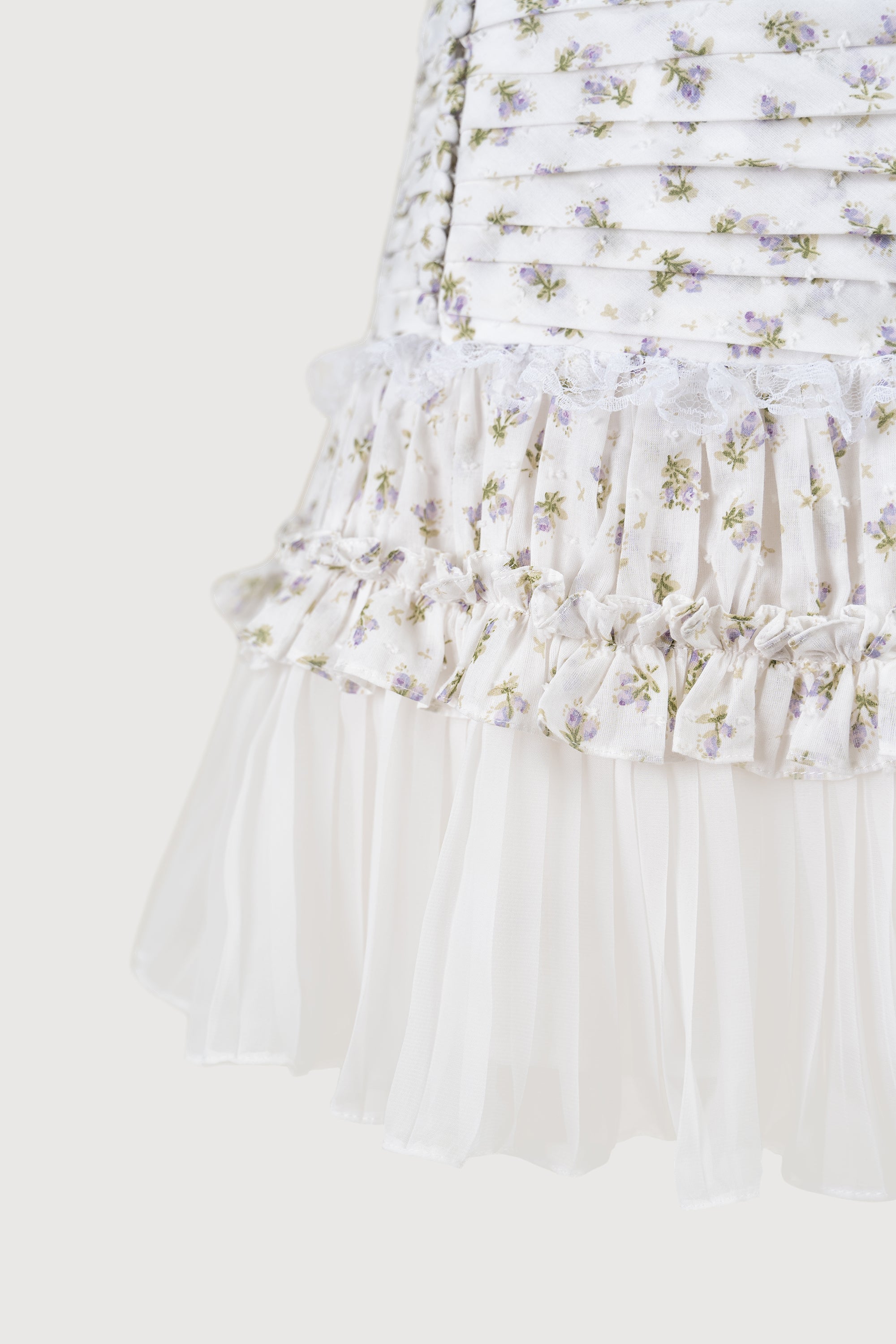 Naila Skirt