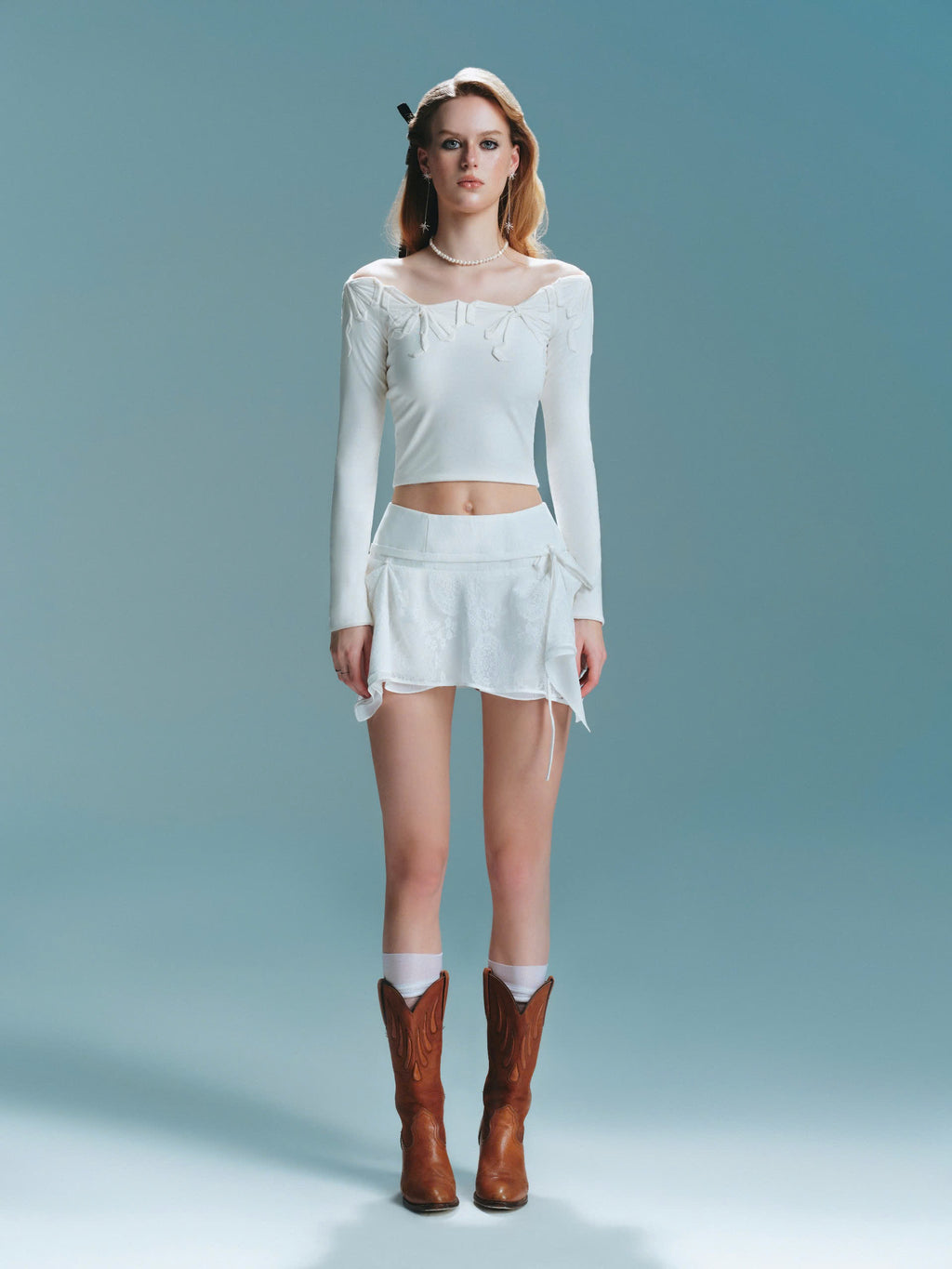 Nana Skirt