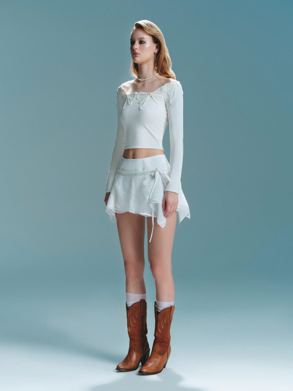 Nana Skirt
