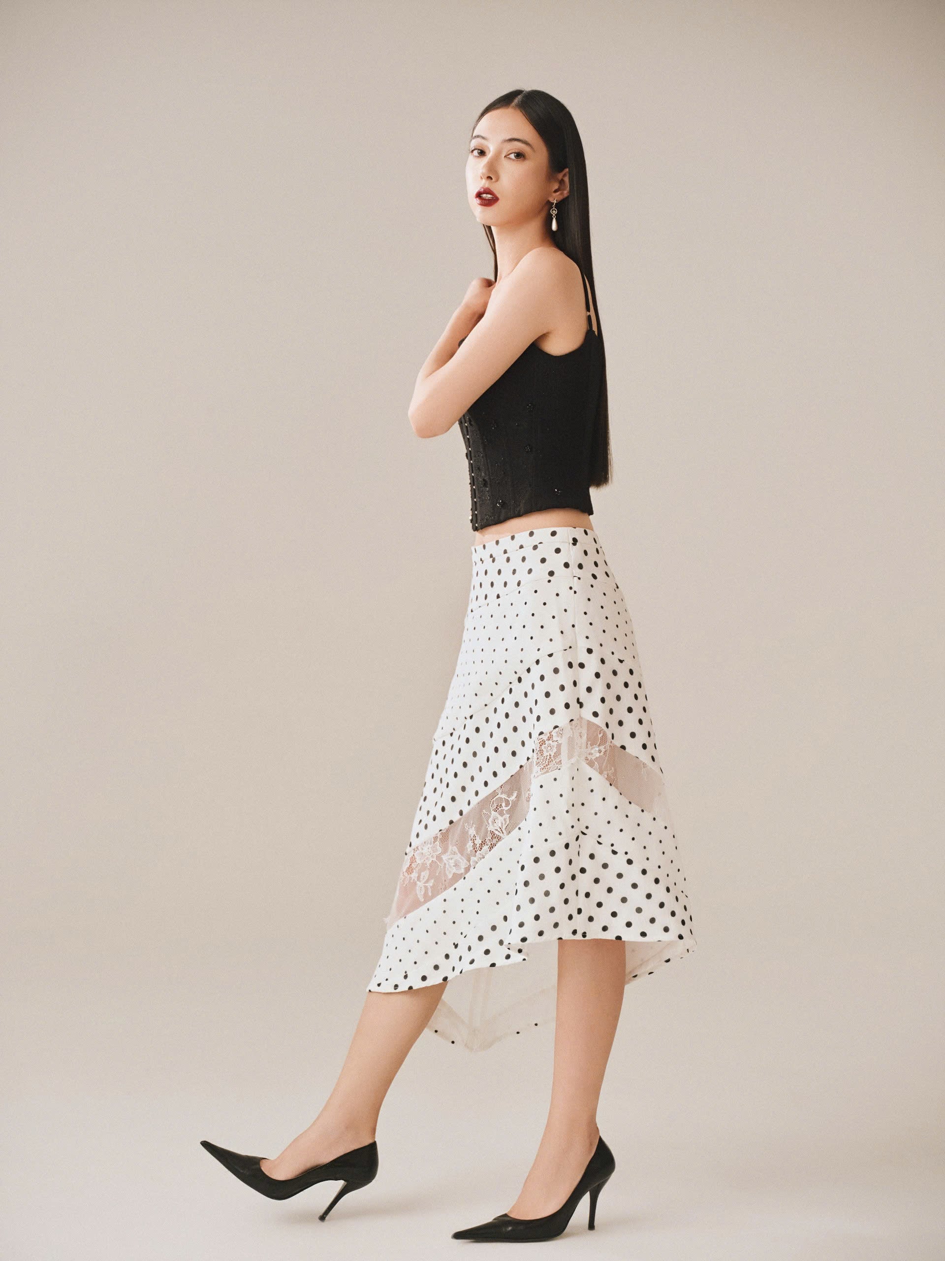 Nancy Skirt