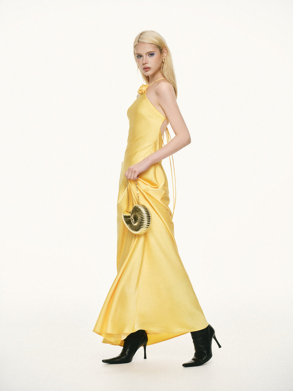 Neriss Dress