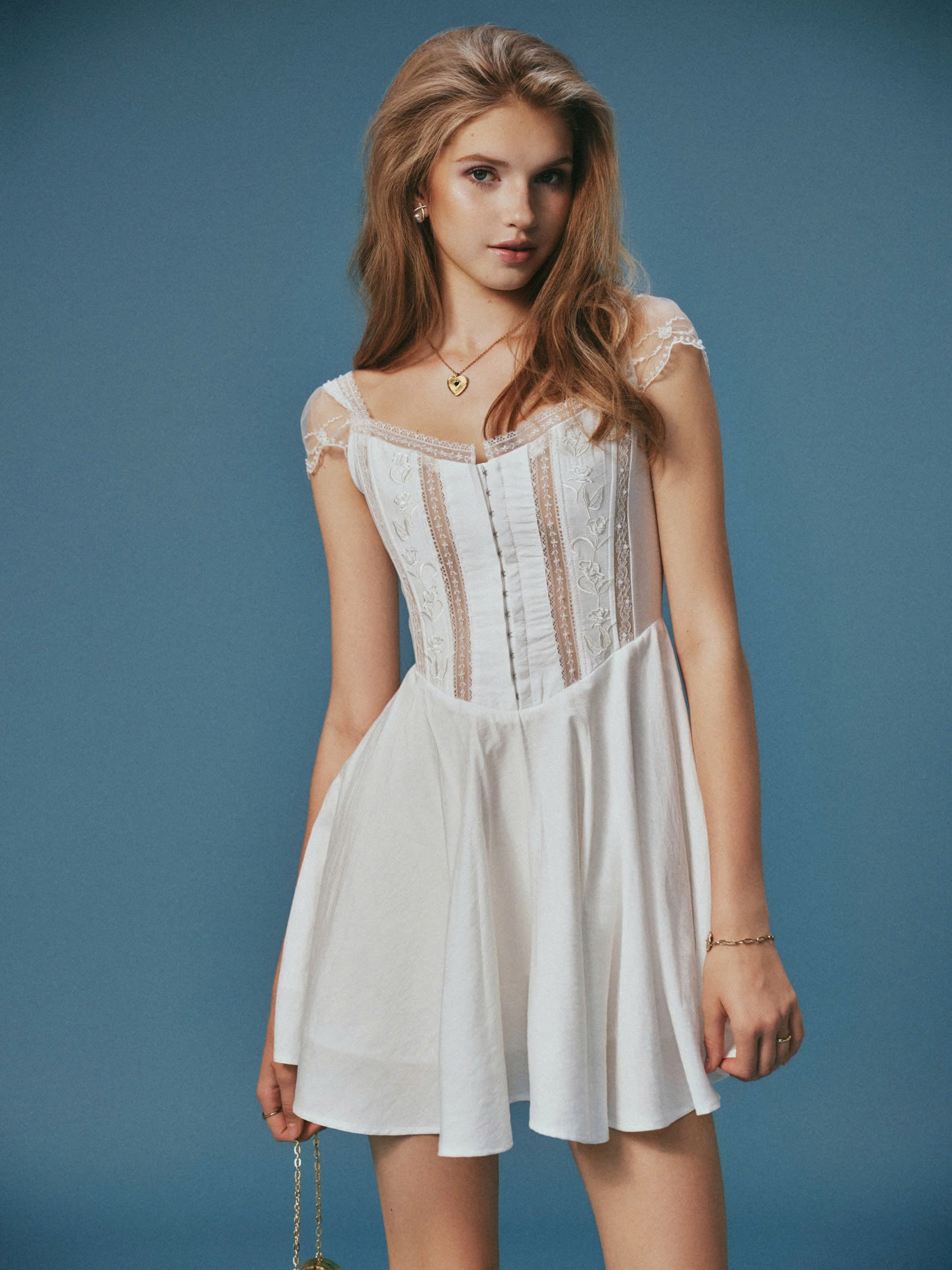 Nikki Dress