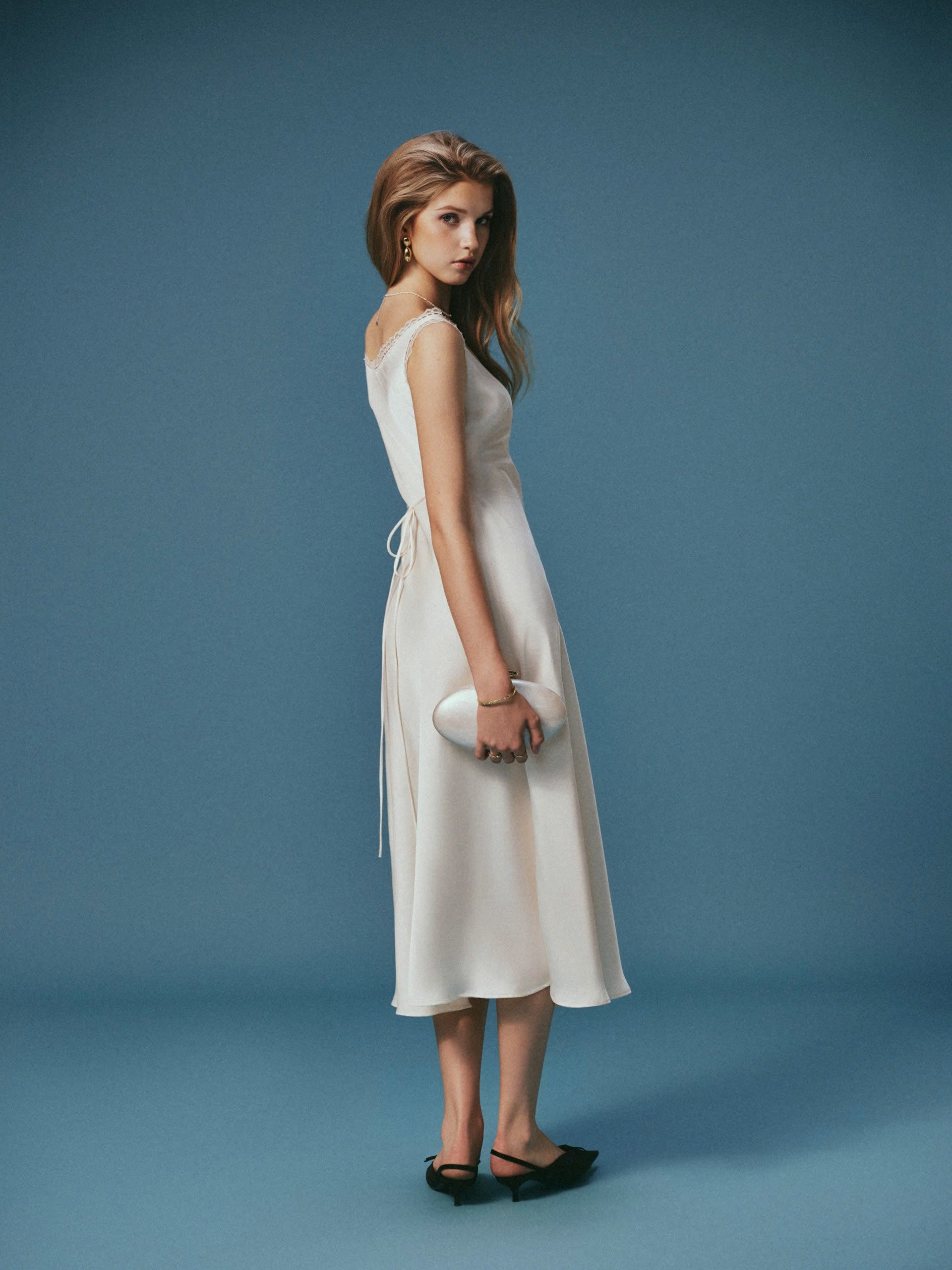 Oliva Dress