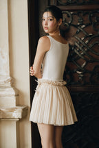 Pearly Skirt