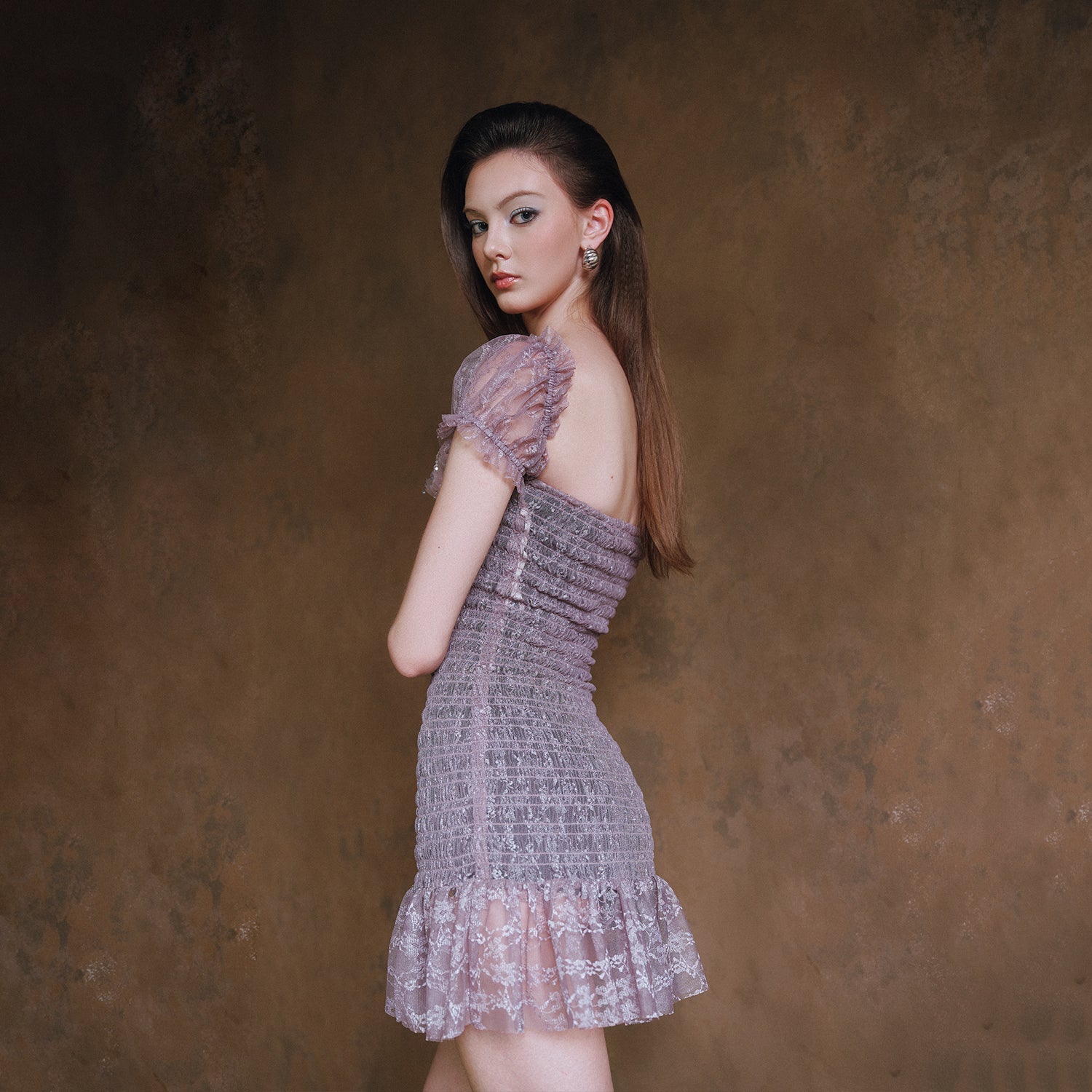 Peppa Dress