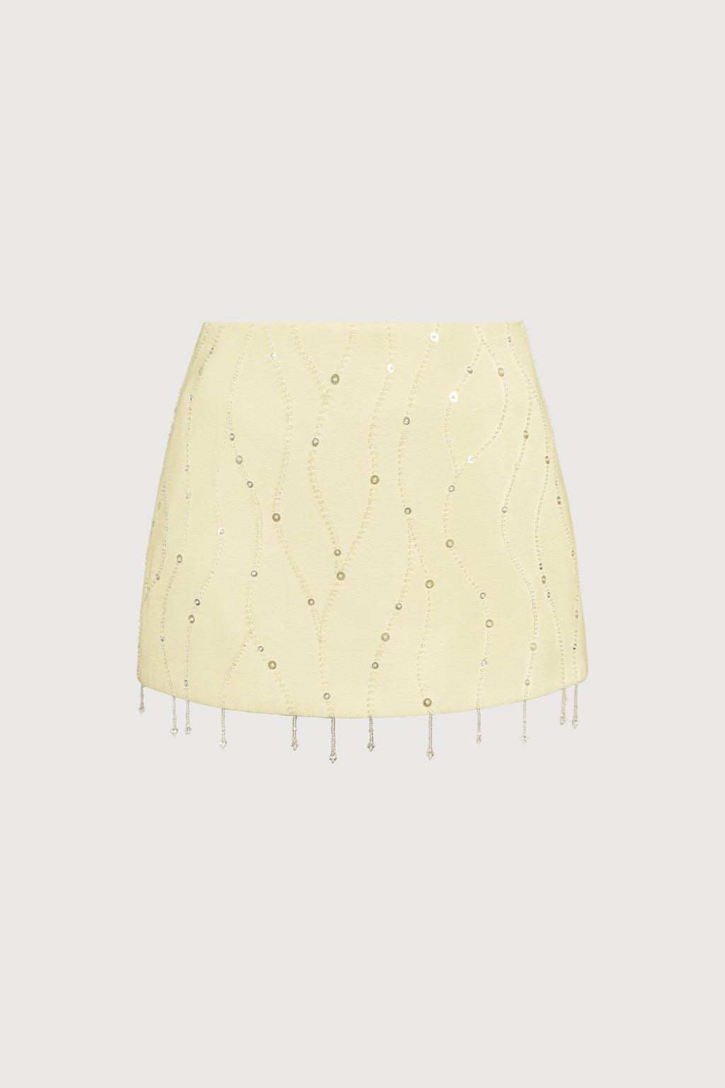 Paula Skirt