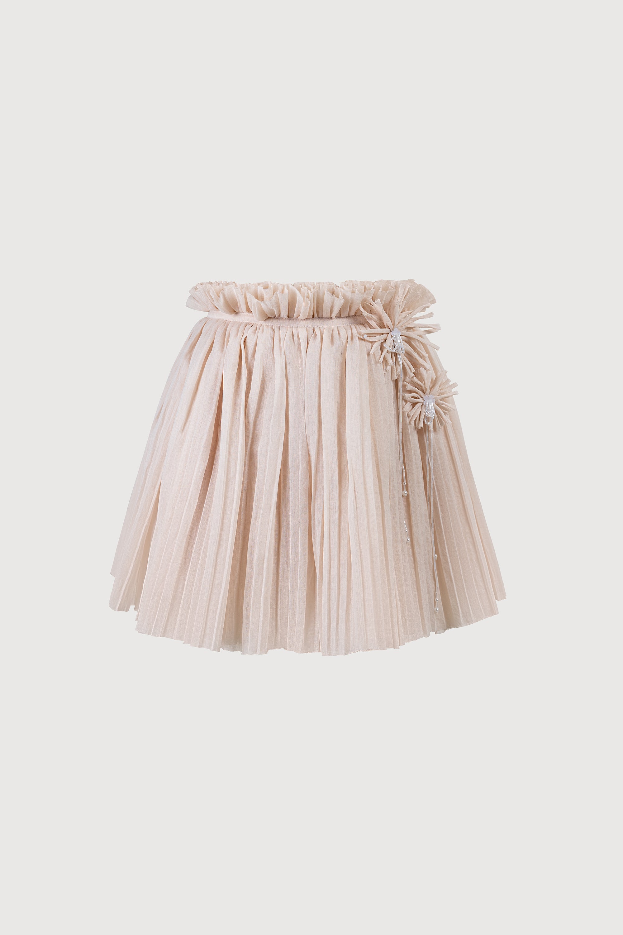 Pearly Skirt