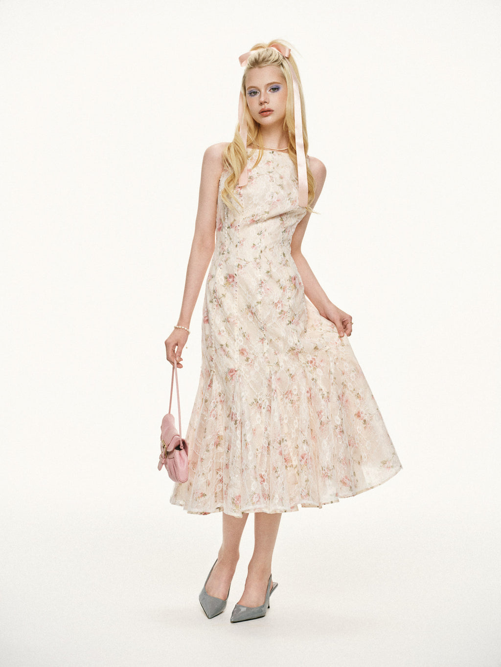 Phoebe Dress