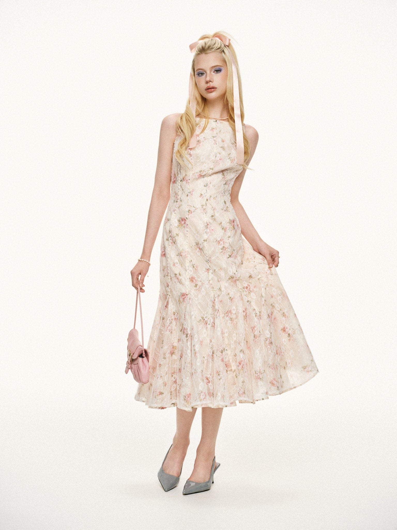 Phoebe Dress