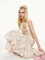 Phoebe Dress