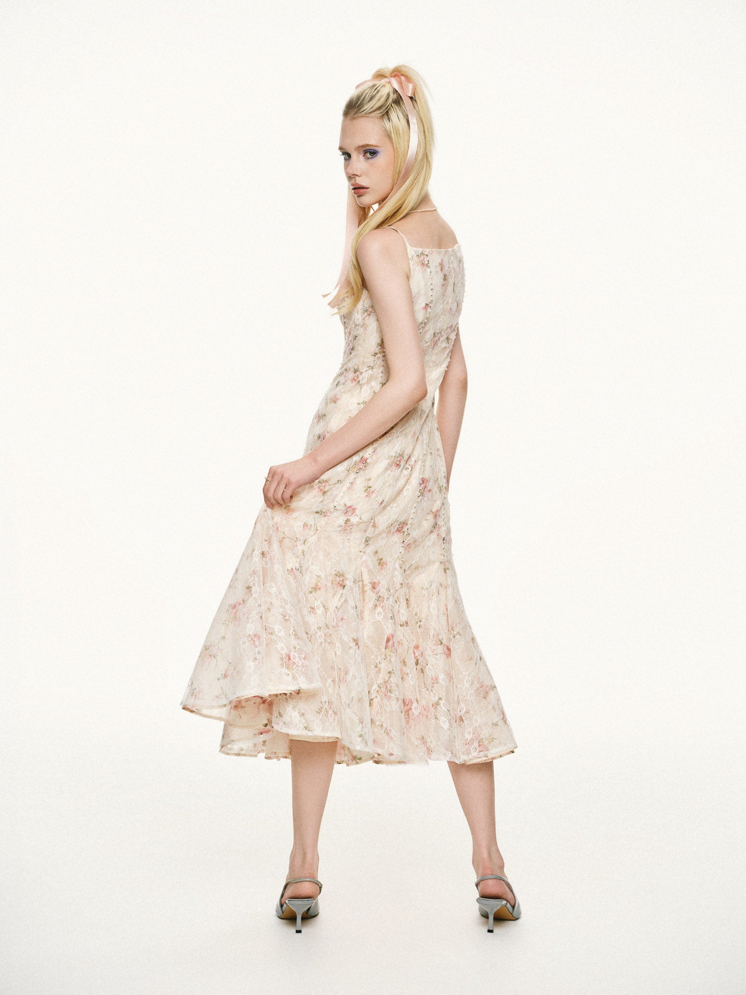 Phoebe Dress