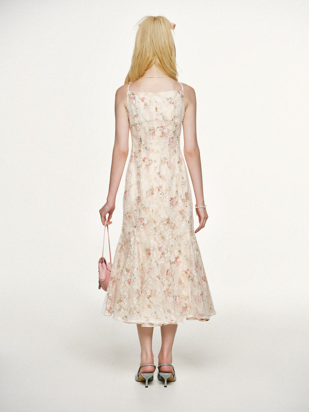 Phoebe Dress