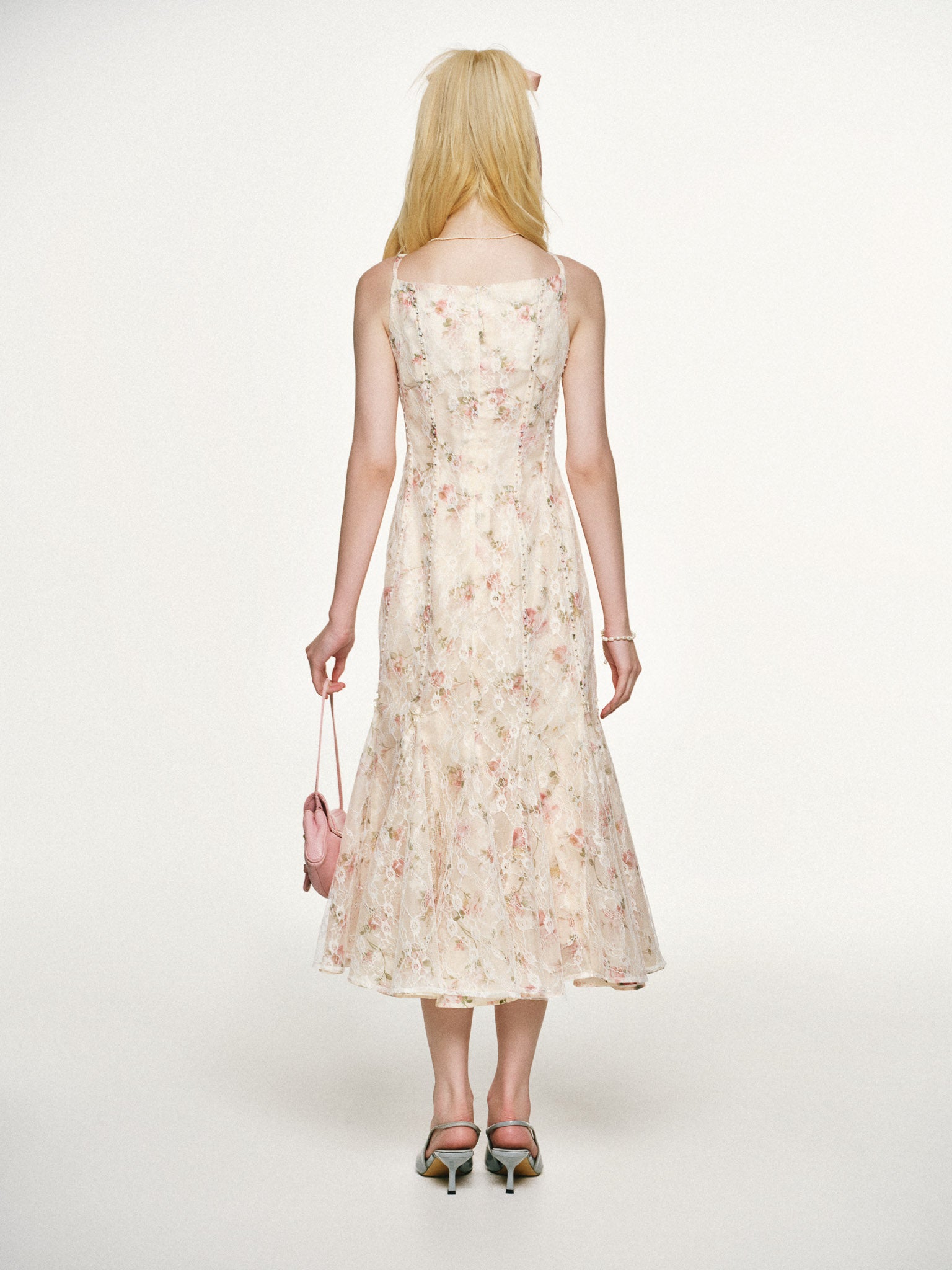 Phoebe Dress