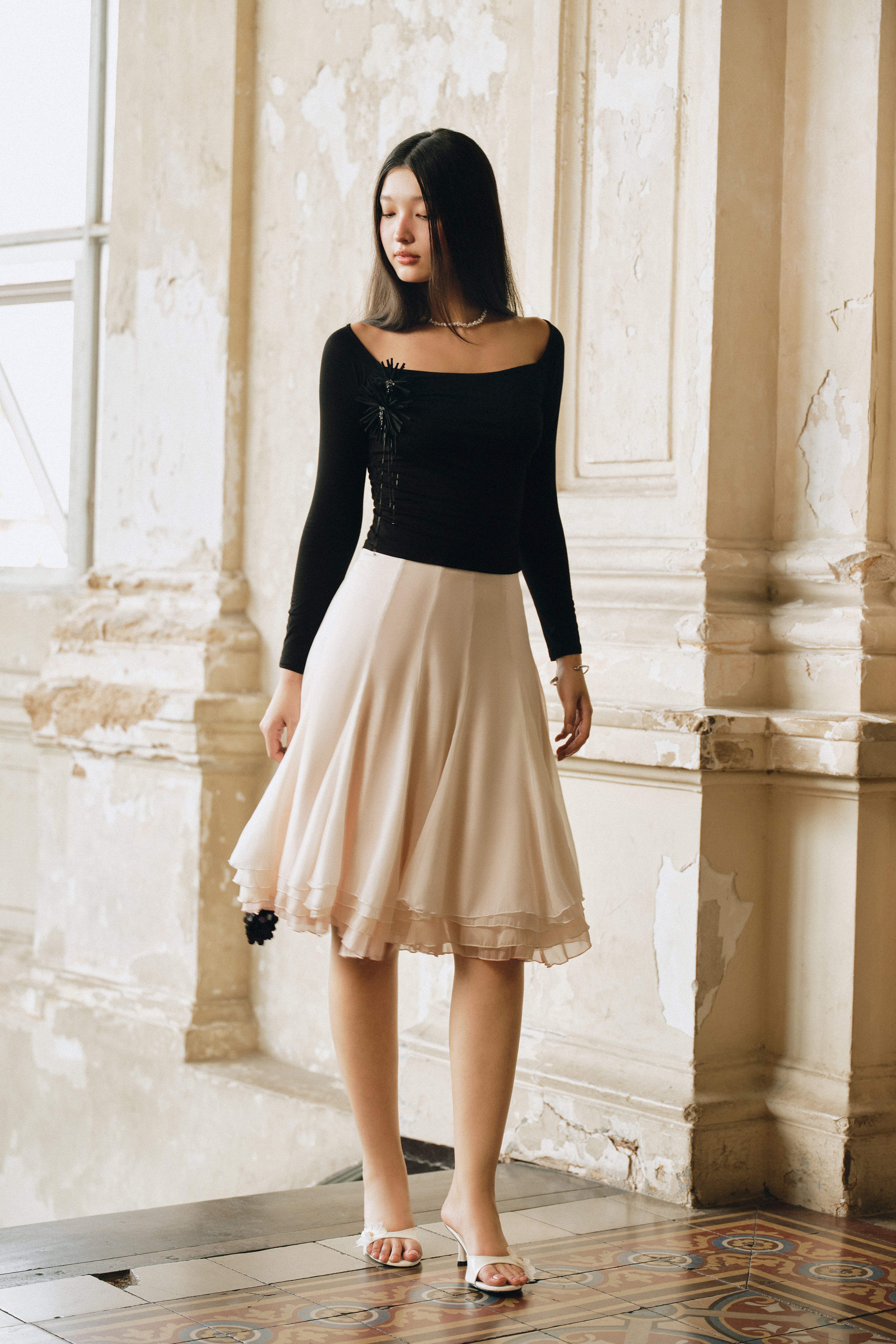 Regina Top