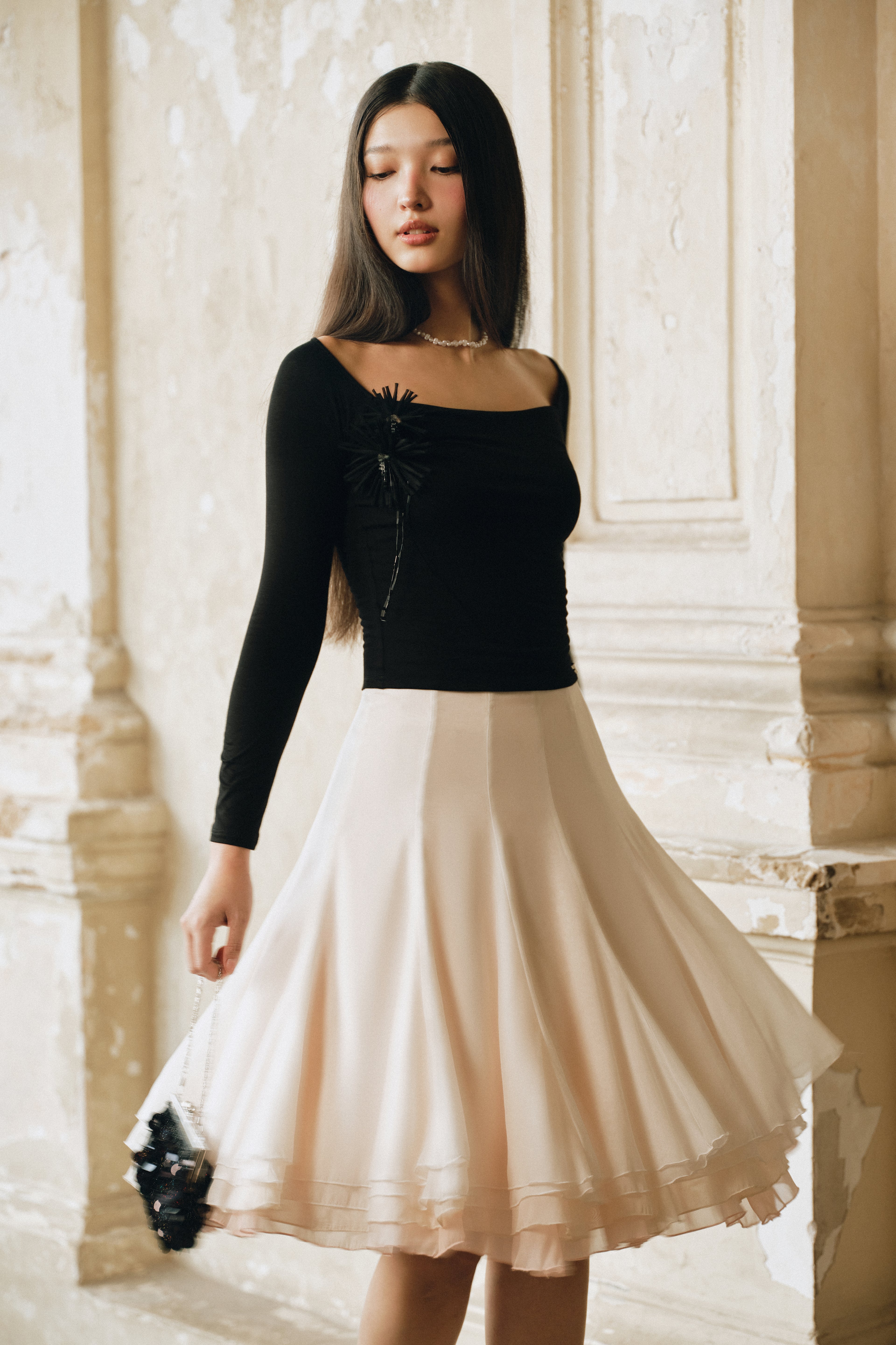 Regina Top