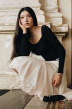 Regina Top