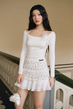 Naila Skirt