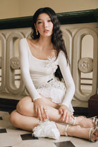 Regina Top