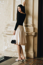 Avis Skirt
