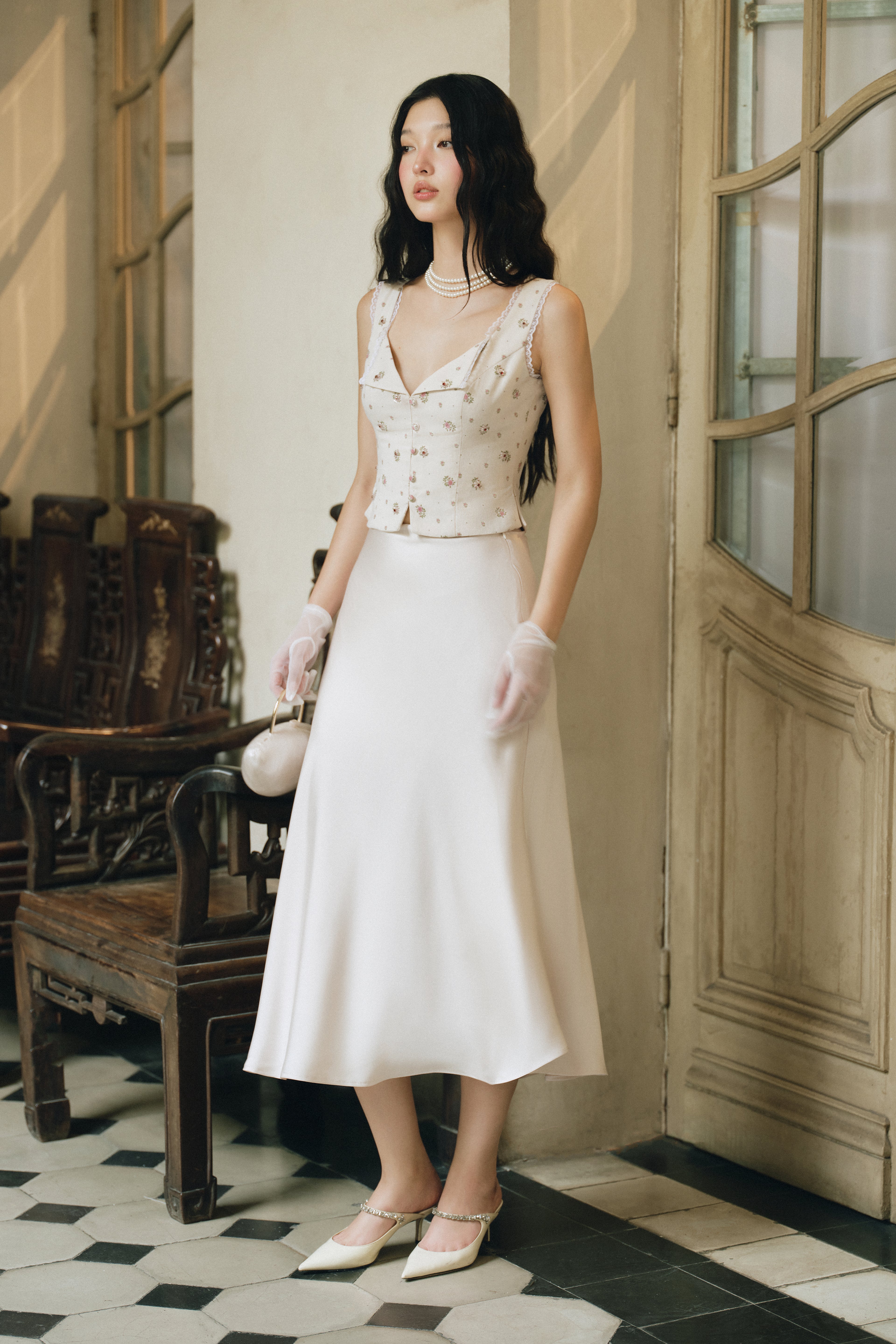 Isabel Skirt