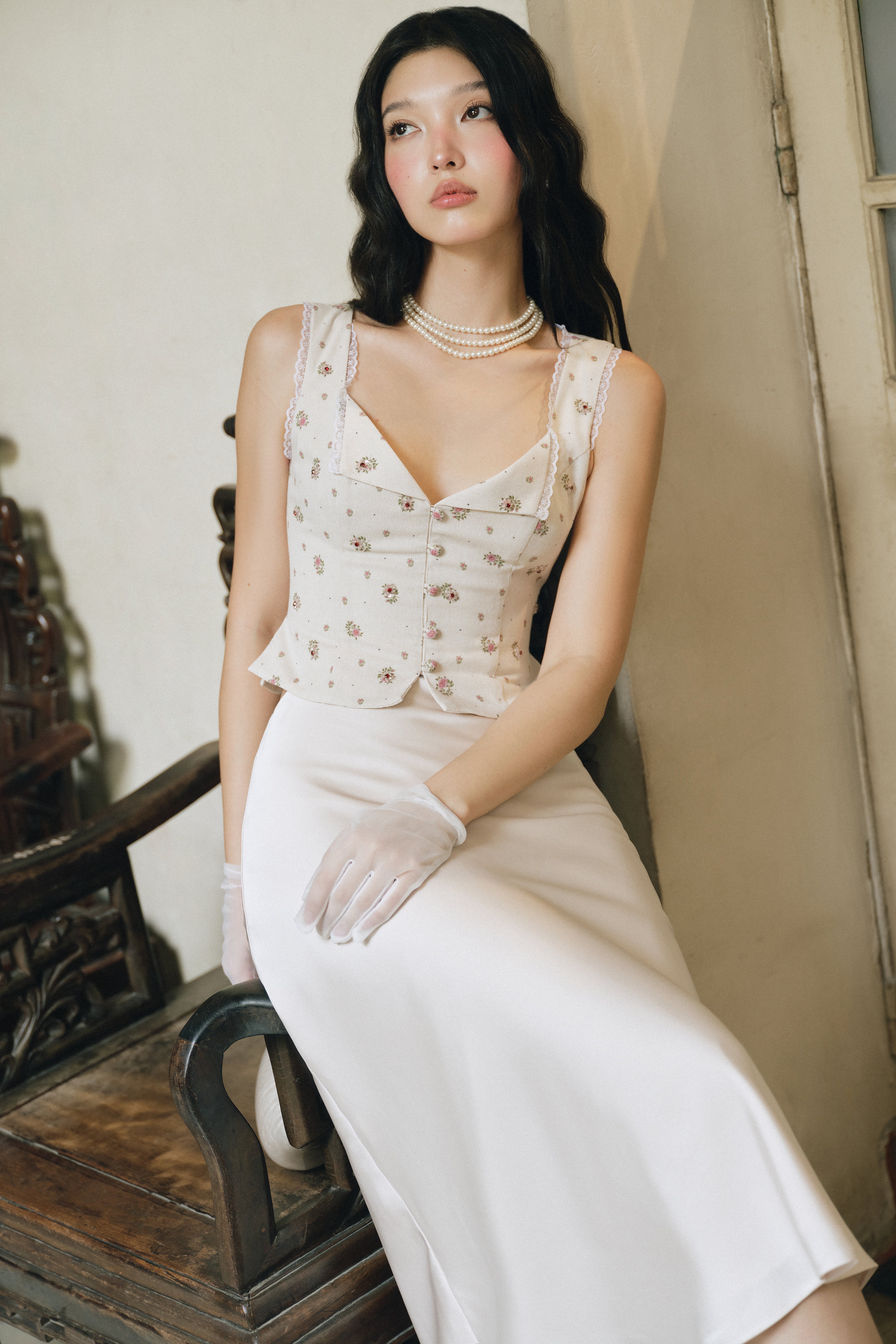 Isabel Skirt