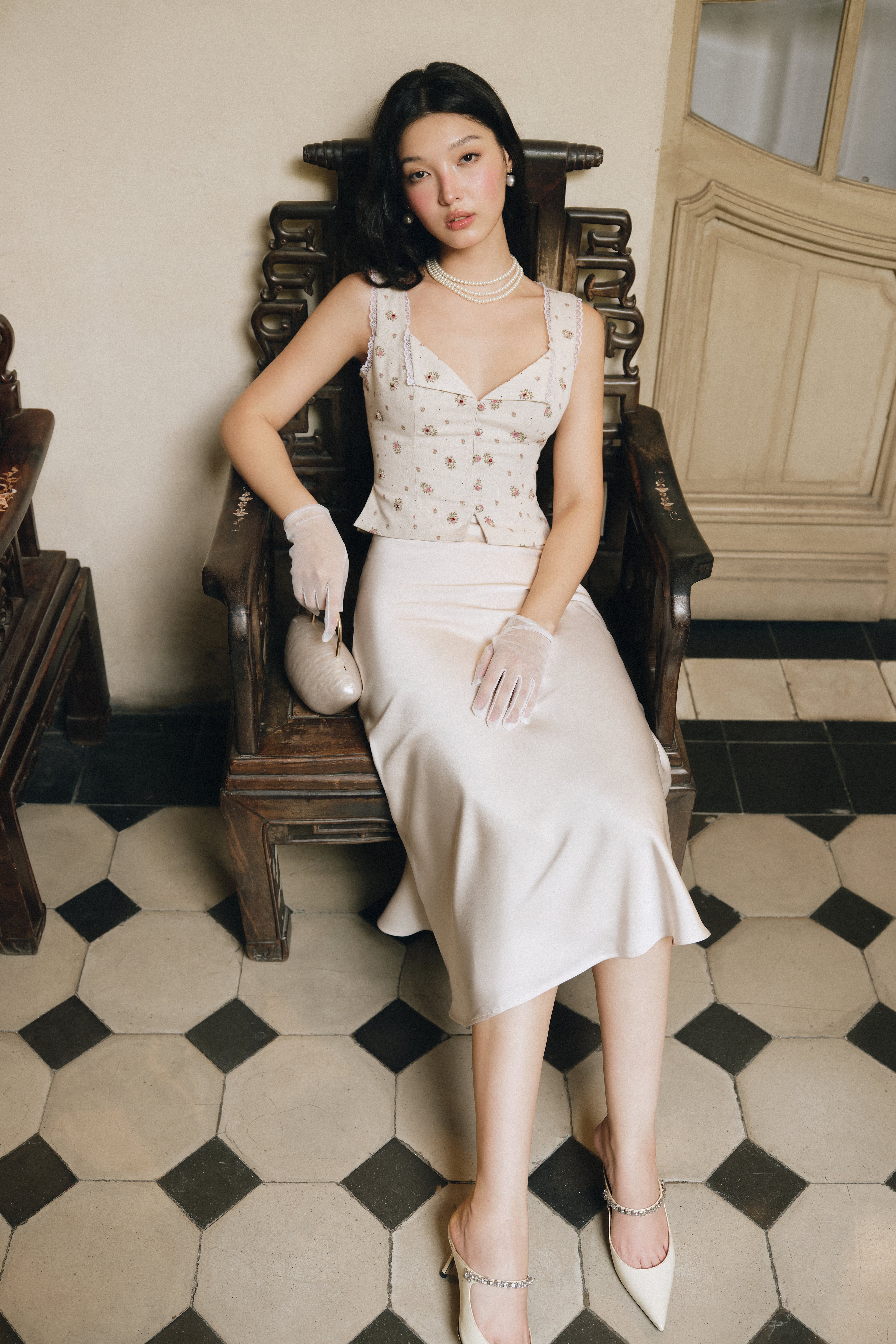 Isabel Skirt
