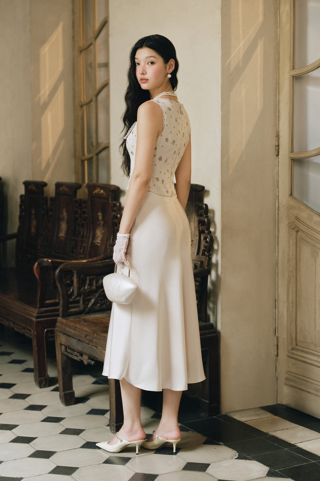 Isabel Skirt