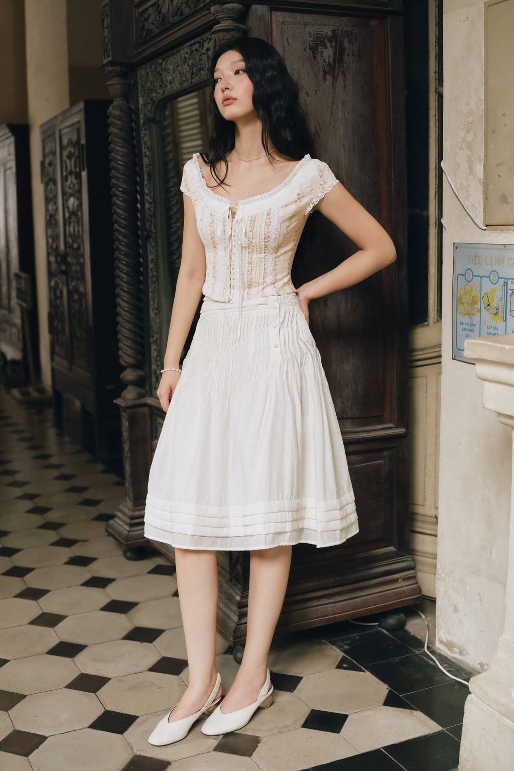 Romie Top