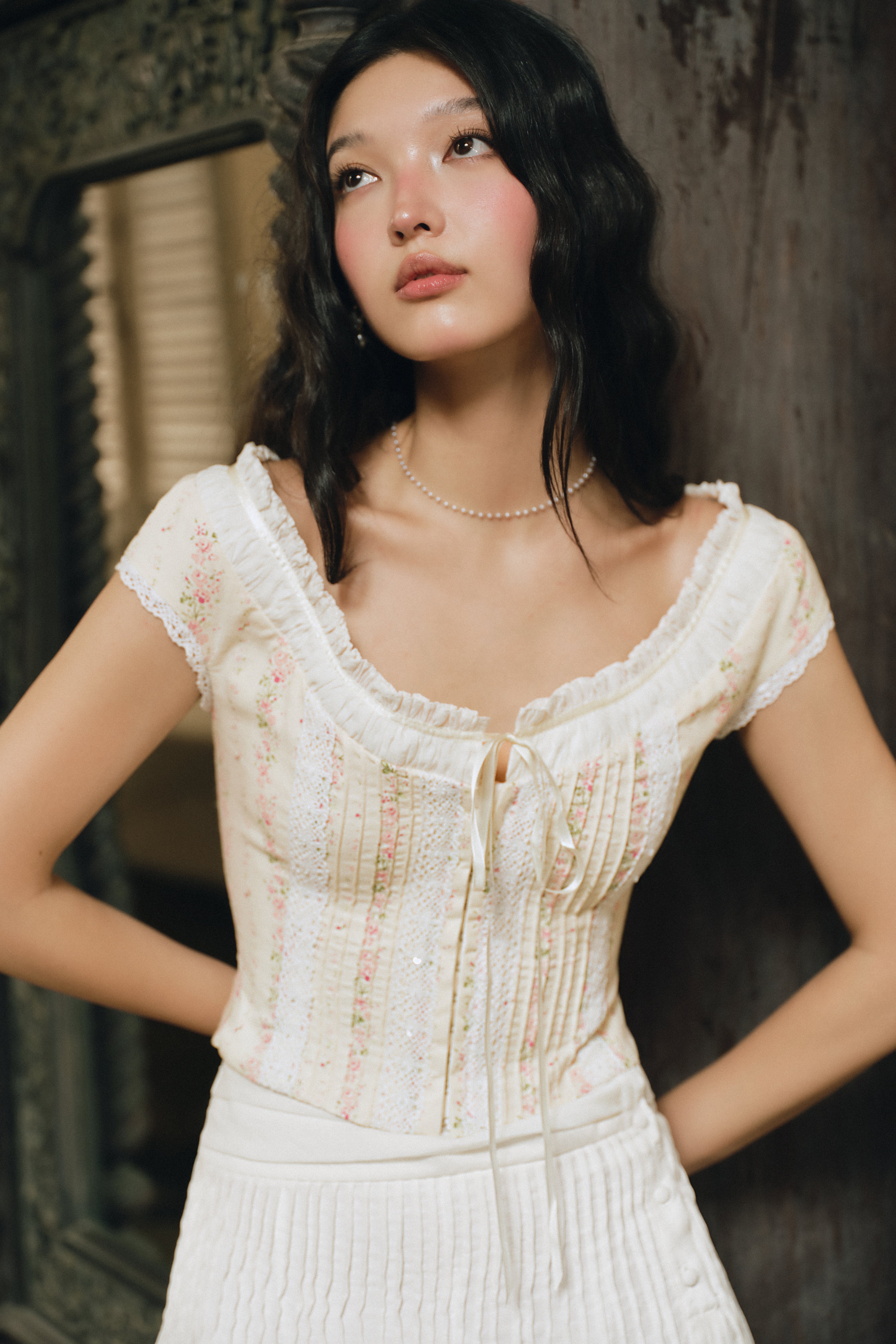 Romie Top