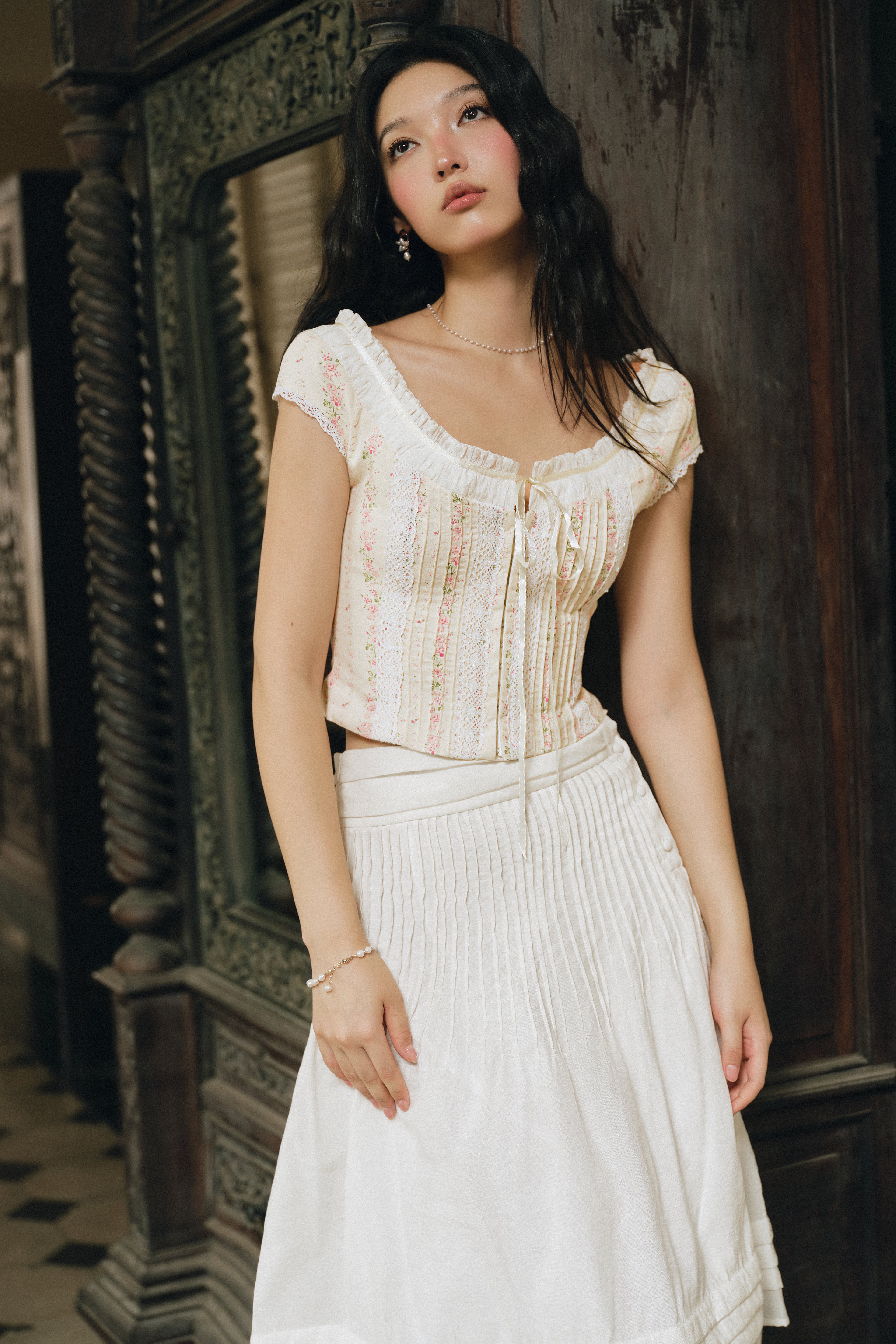 Romie Top