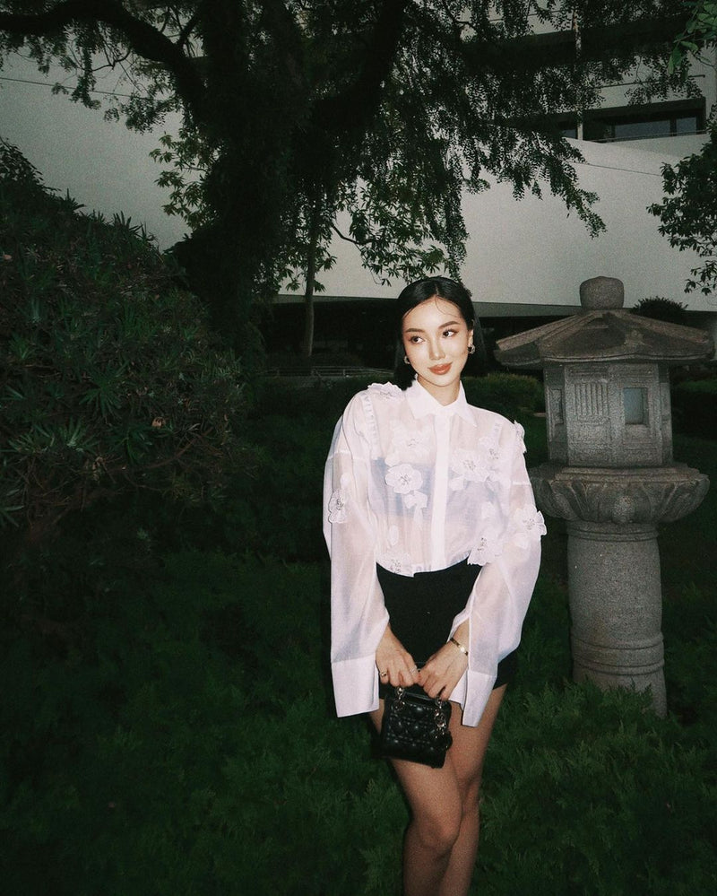 Rachel Wong