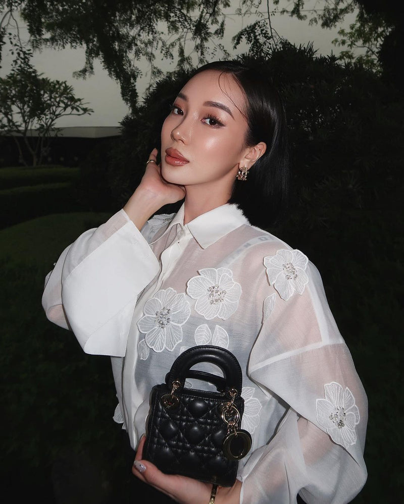 Rachel Wong