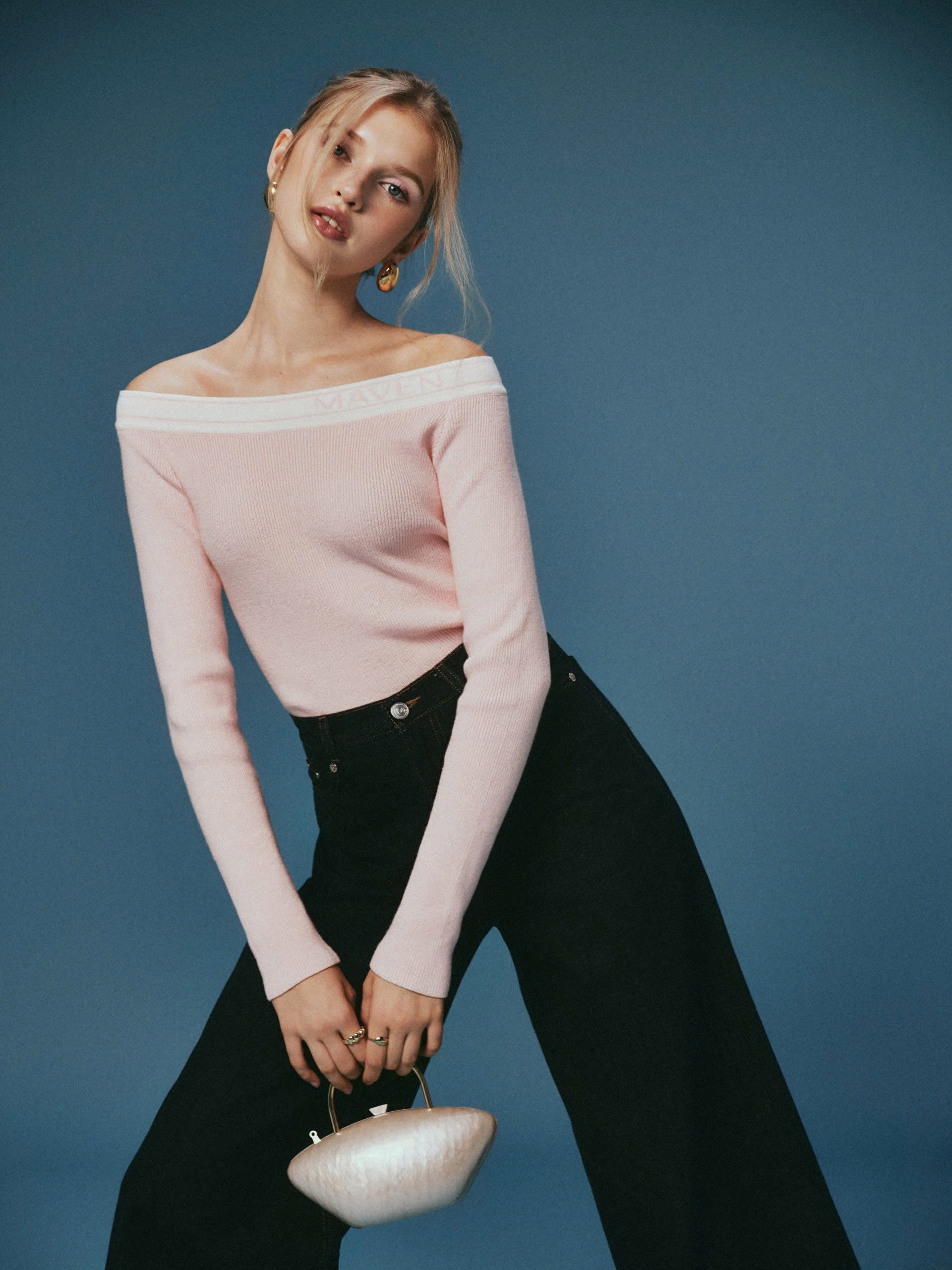 Rae Top