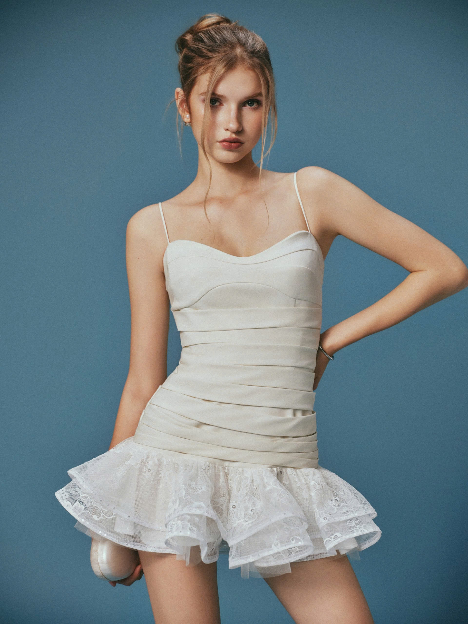 Rina Dress