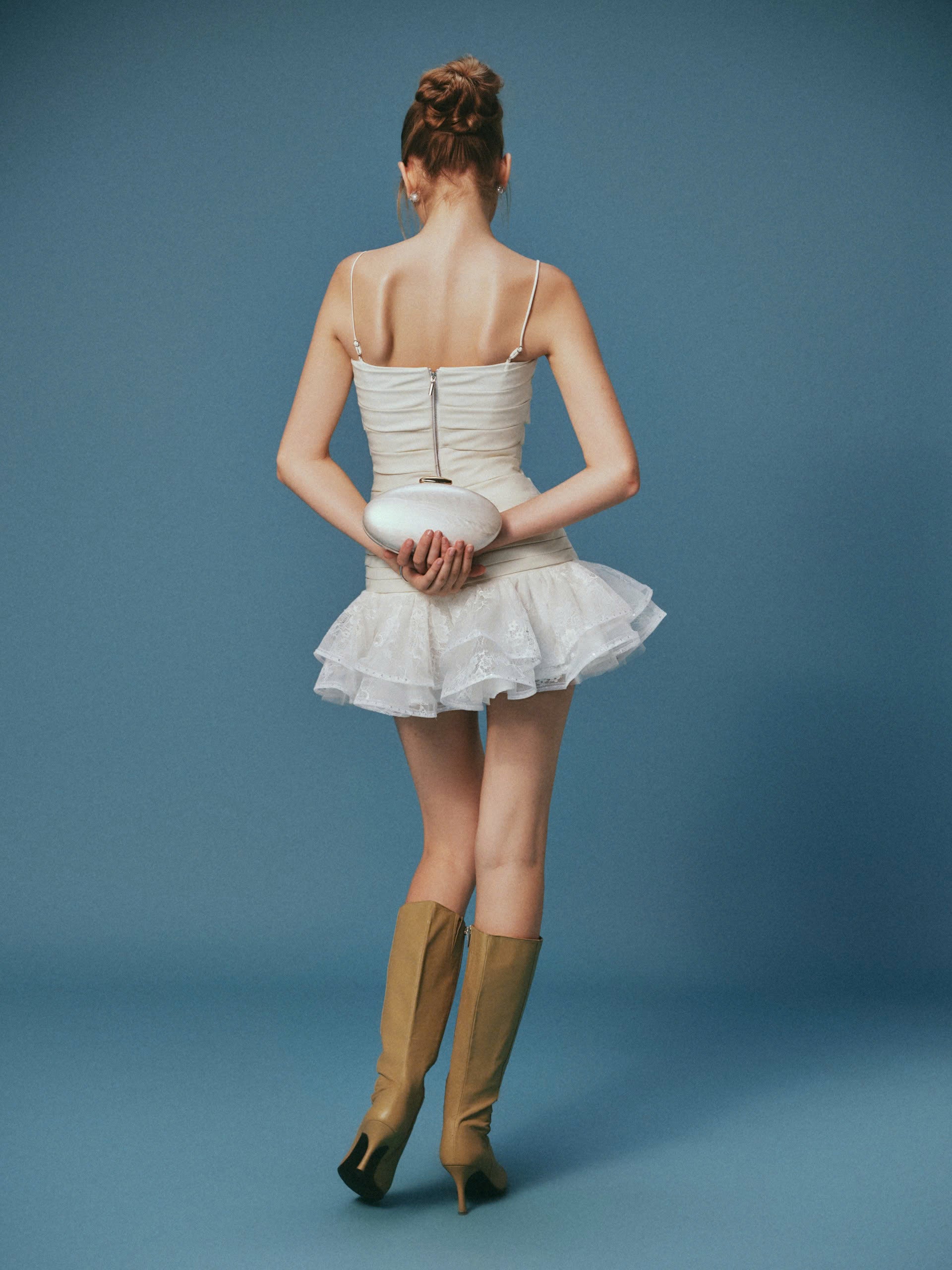 Rina Dress
