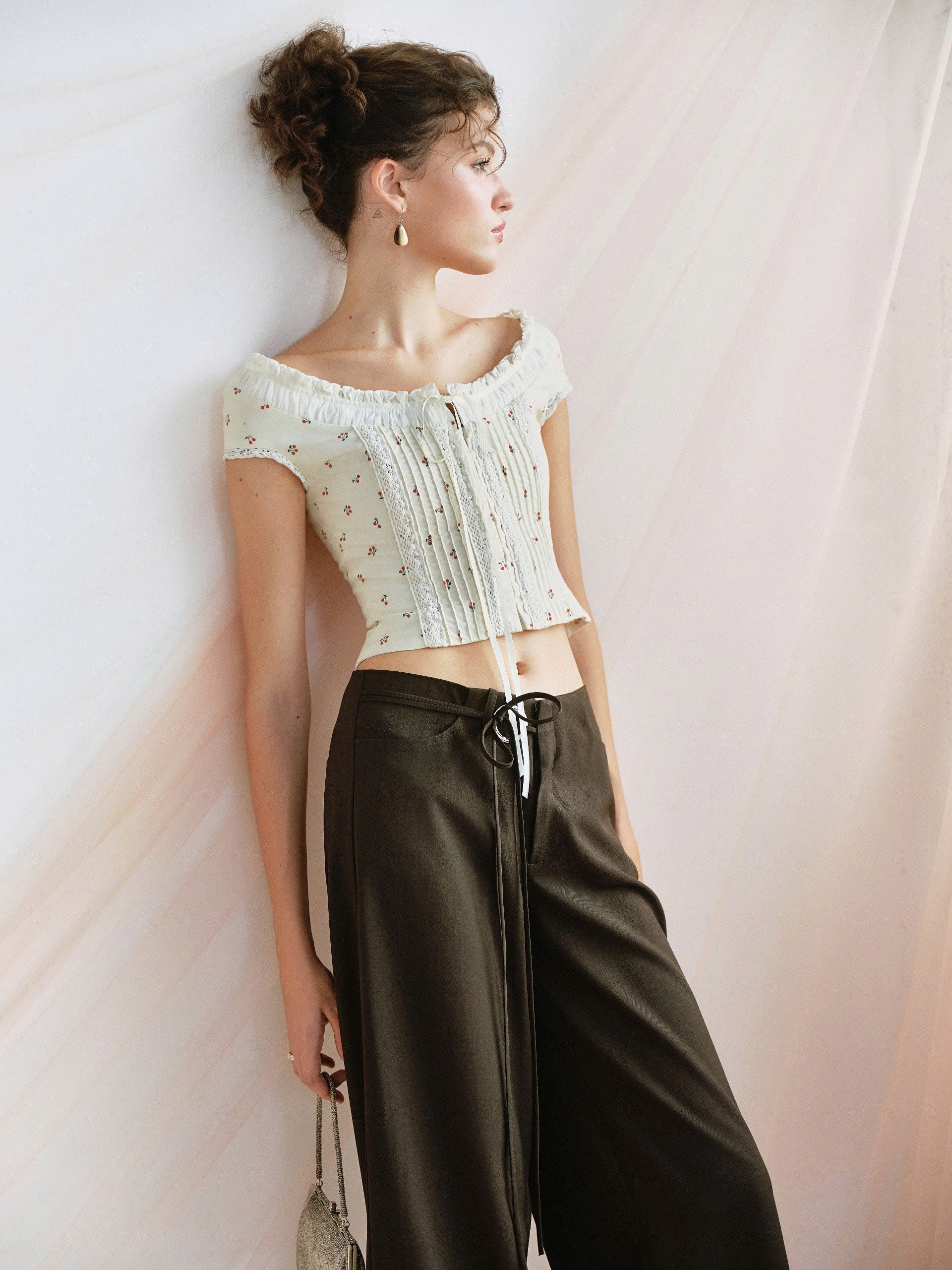 Romie Top