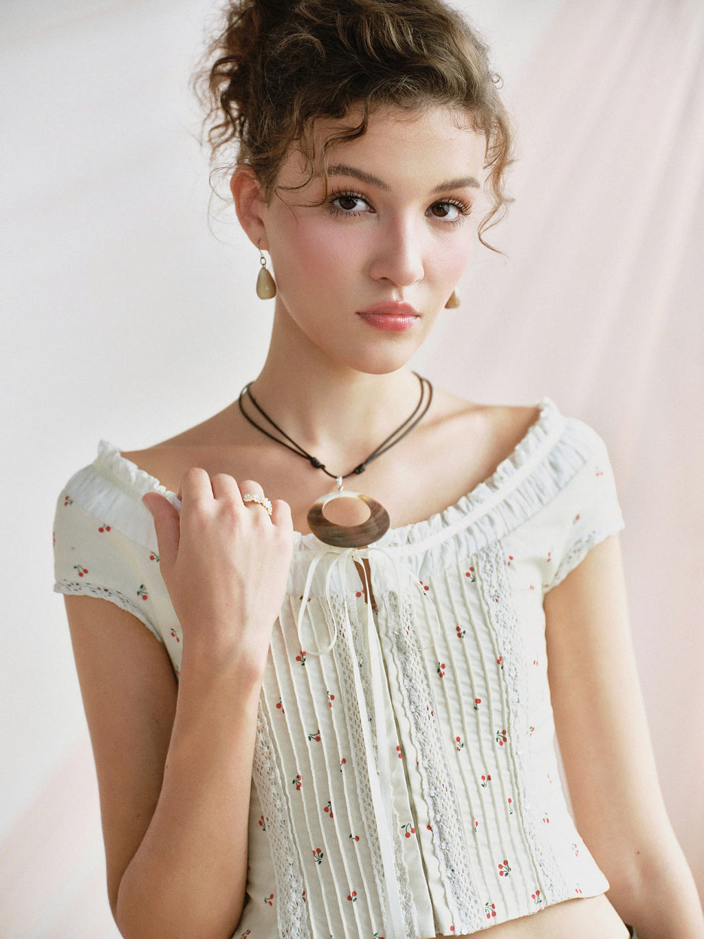 Romie Top