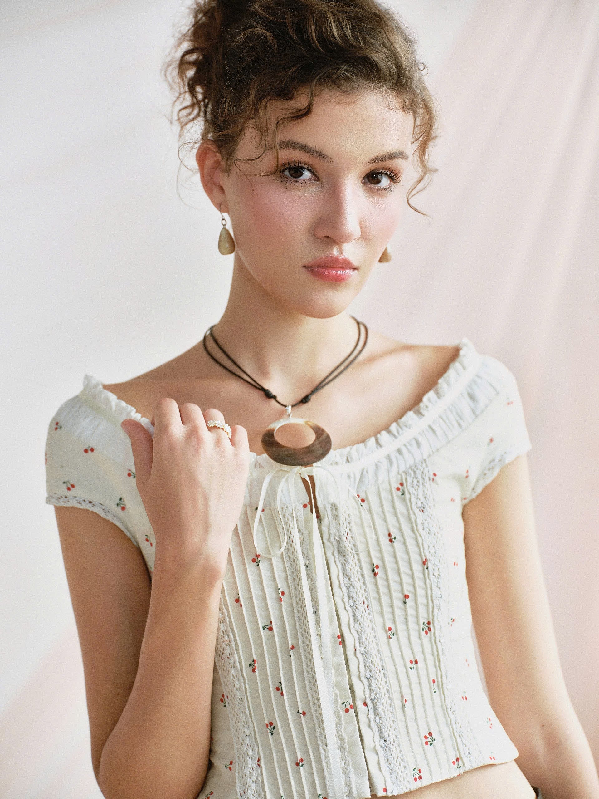 Romie Top