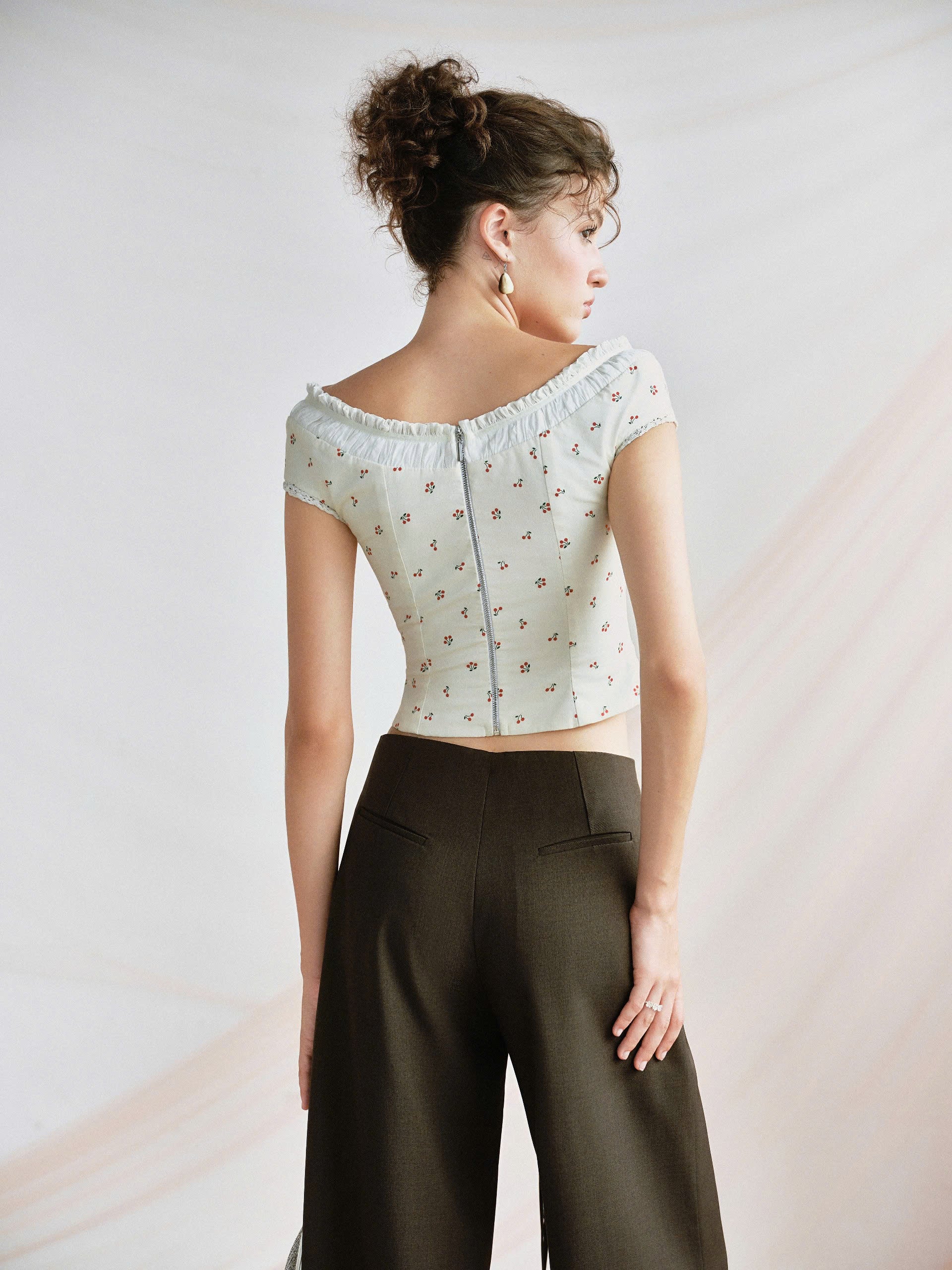 Romie Top