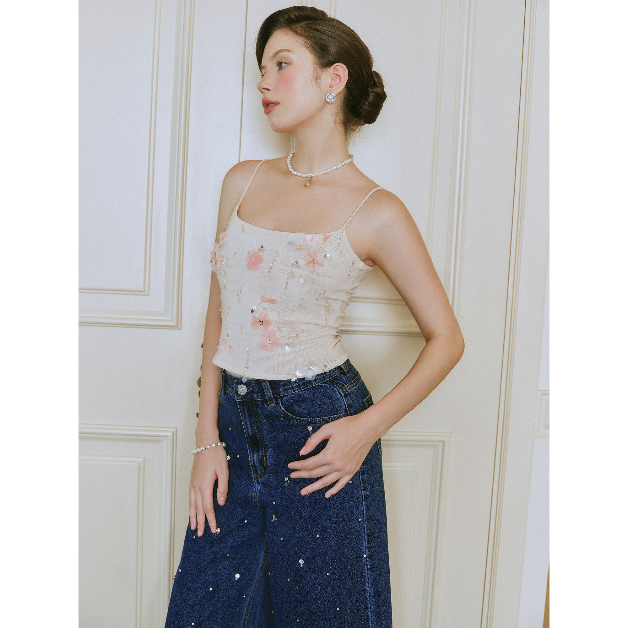Roxie Top