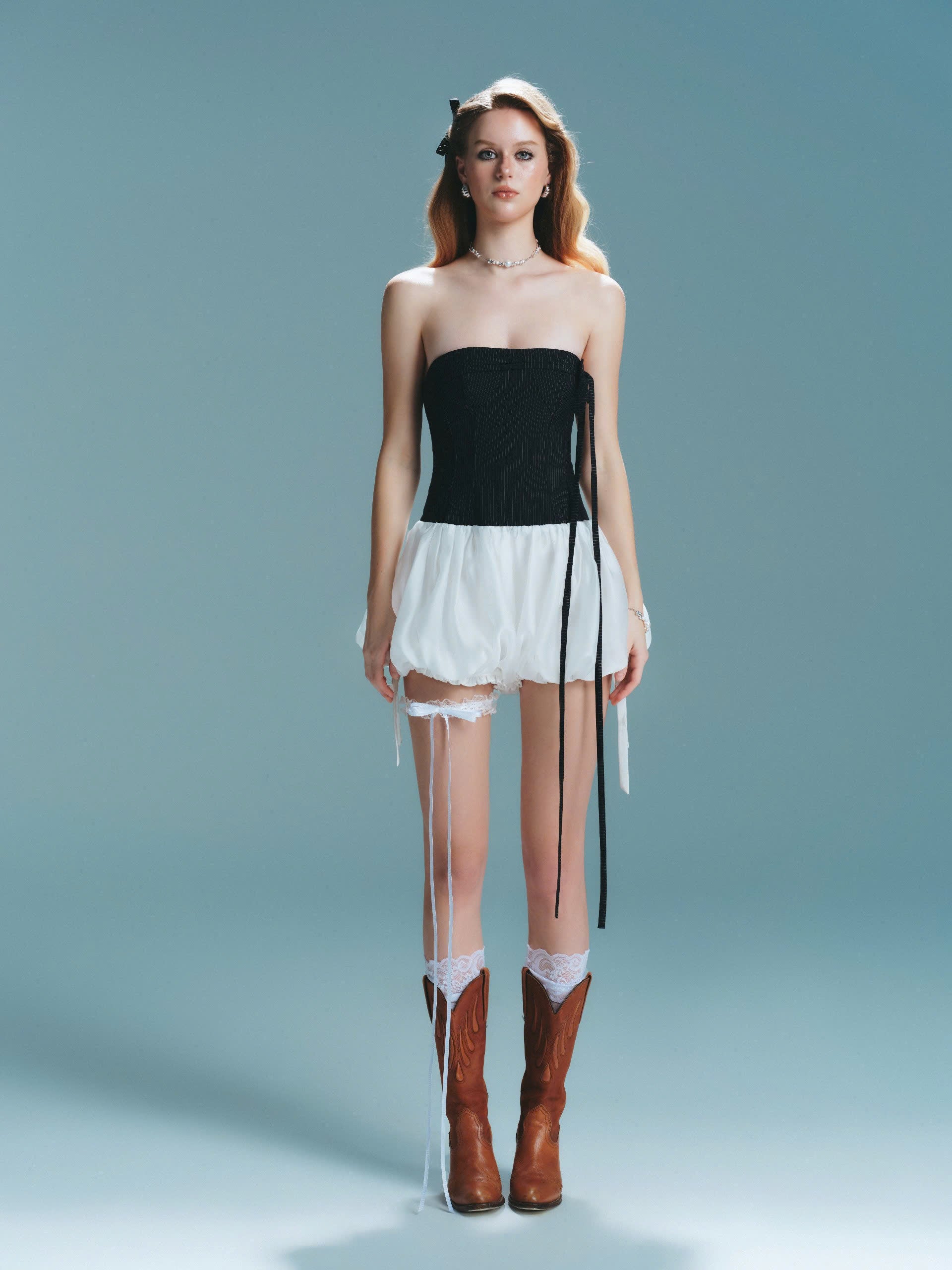 Seidi Dress