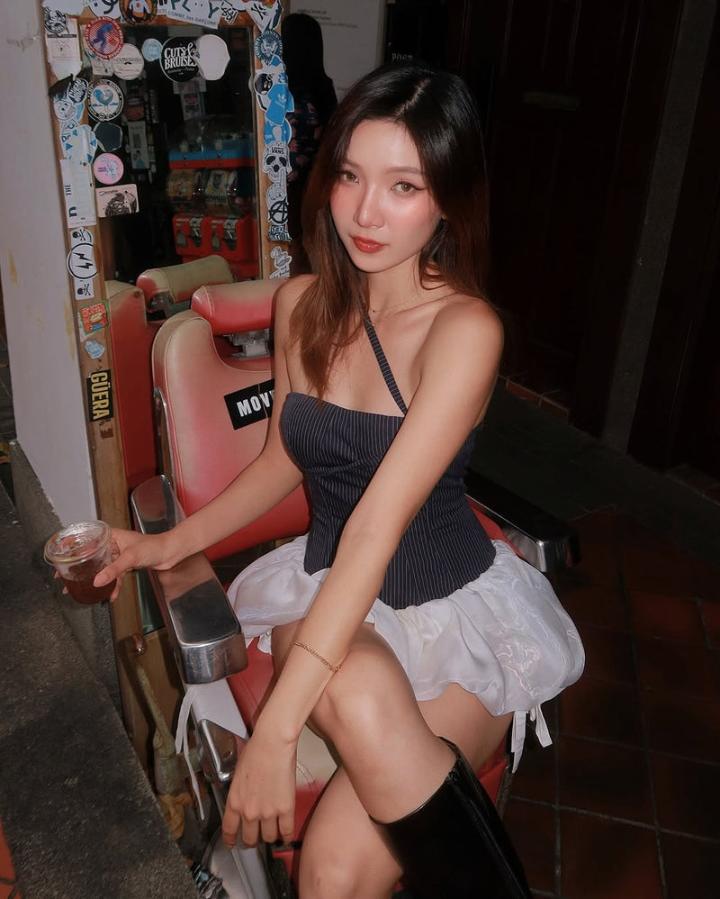 Prettysin