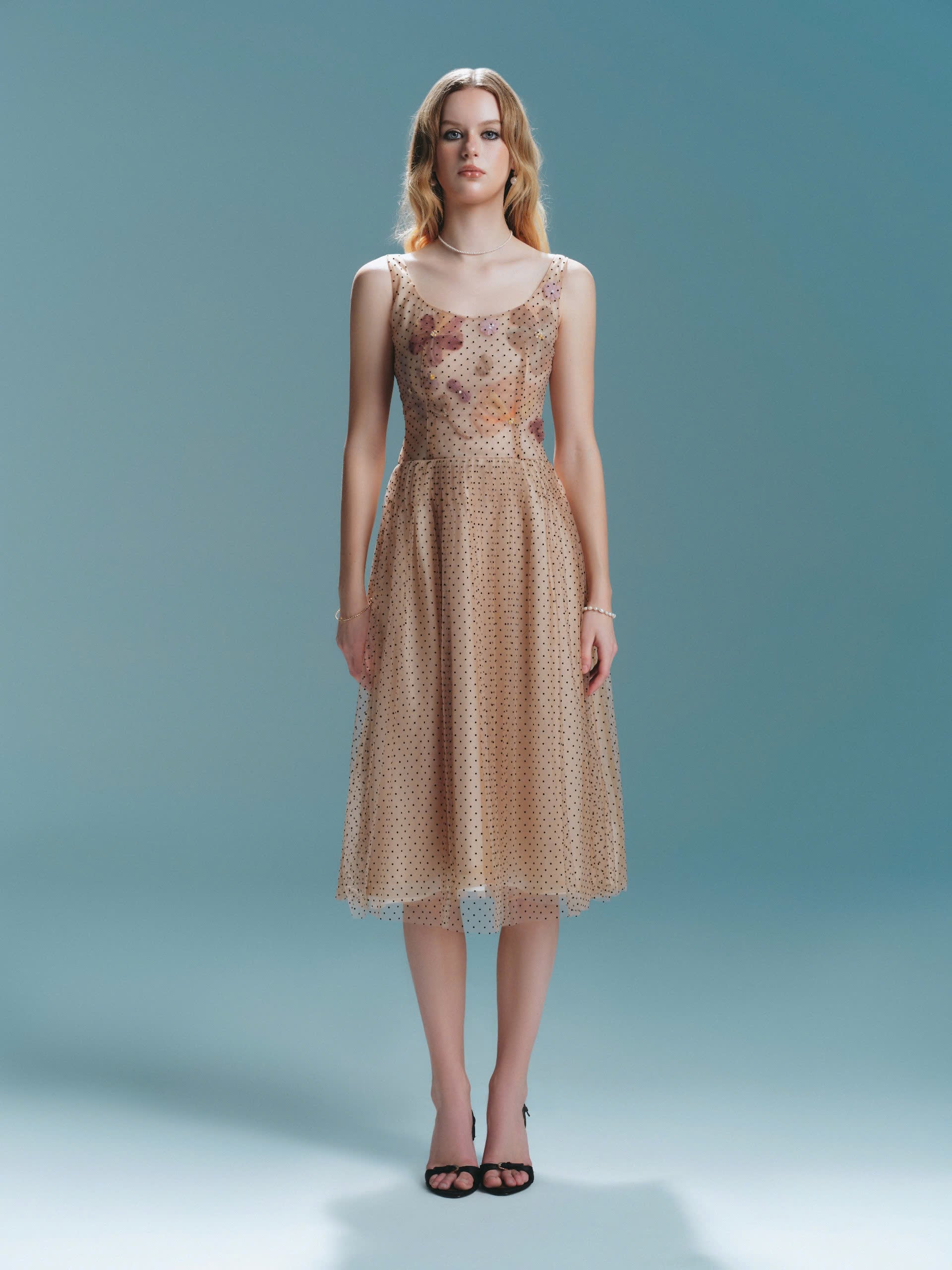 Serria Dress