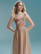 Serria Dress