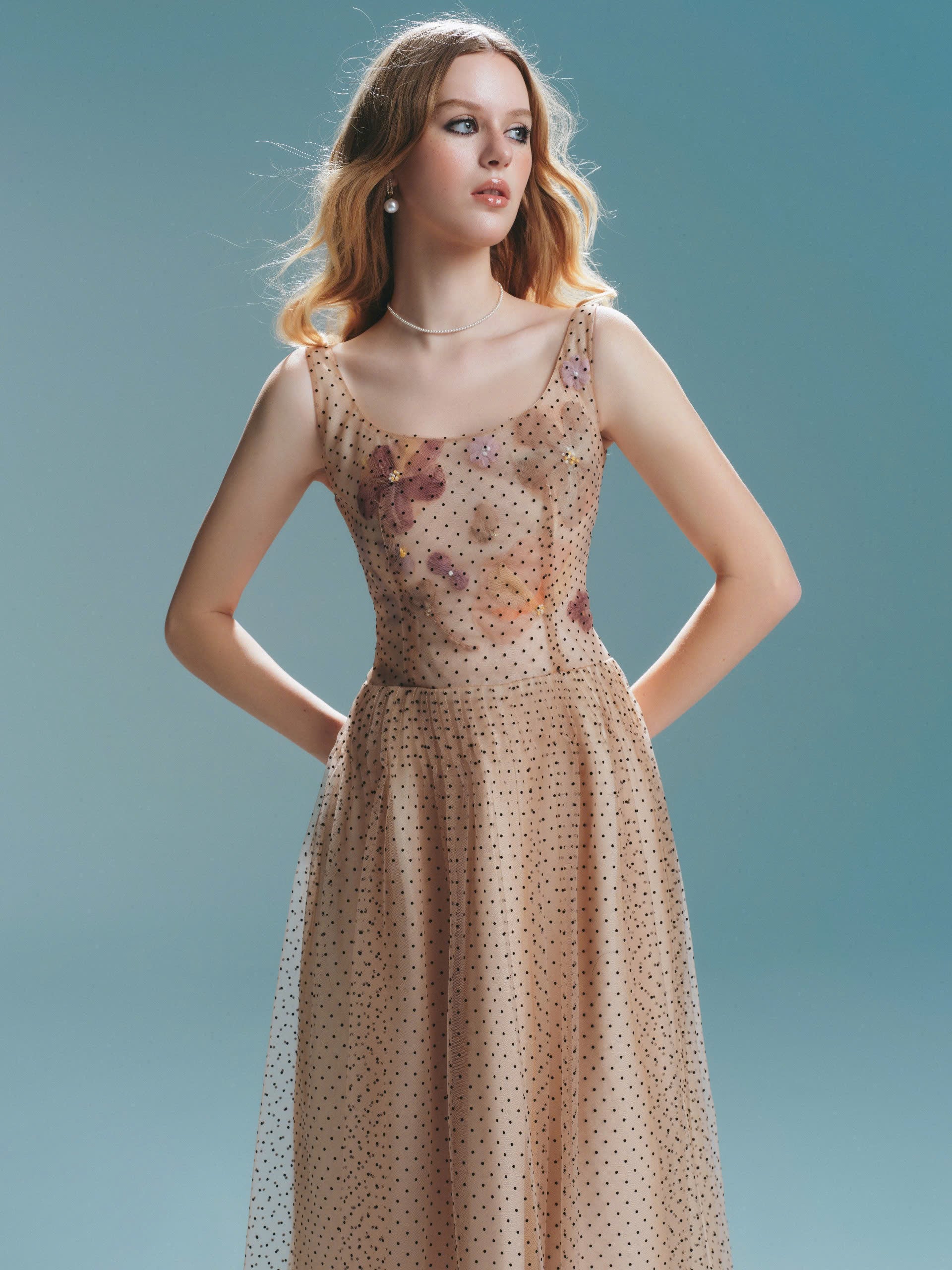 Serria Dress