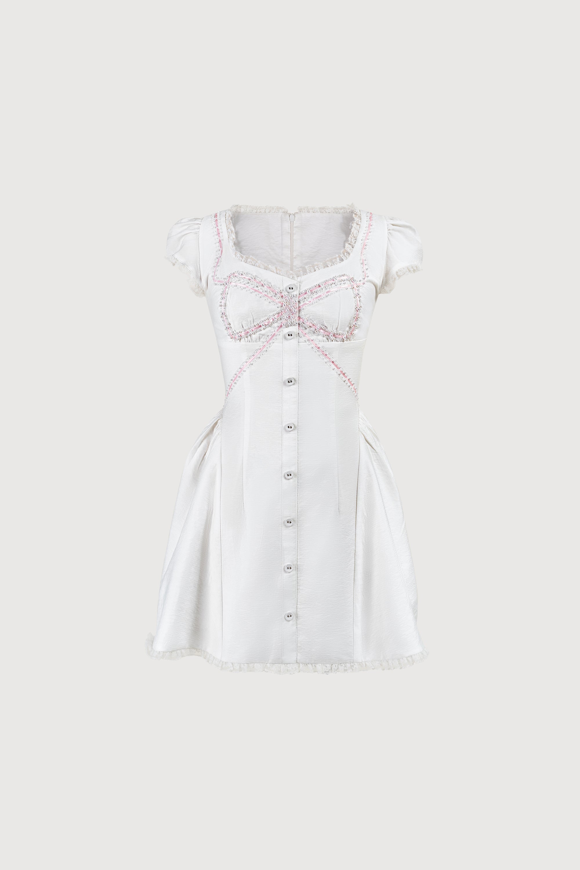 Susie Dress